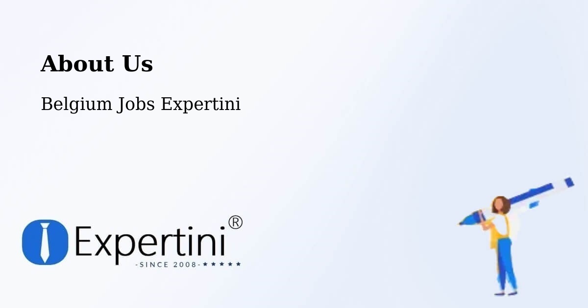 About Expertini Recruitment Platform  – Dessel - Dessel, Belgium Jobs Expertini
