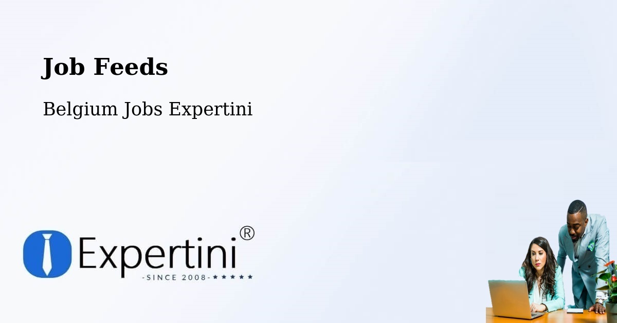 Job Listings Feed – Dessel - Belgium Jobs Expertini