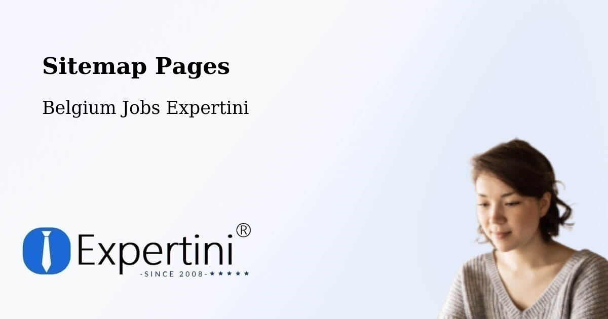 Sitemap Pages - Dessel - Belgium Jobs Expertini