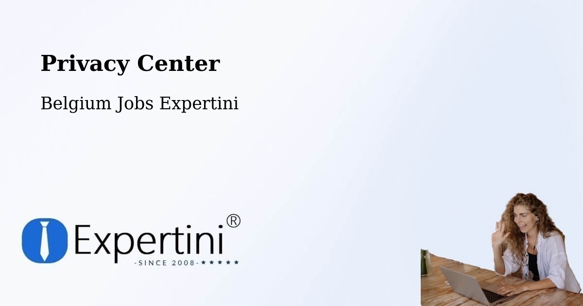 Privacy Policy – Dessel - Belgium Jobs Expertini