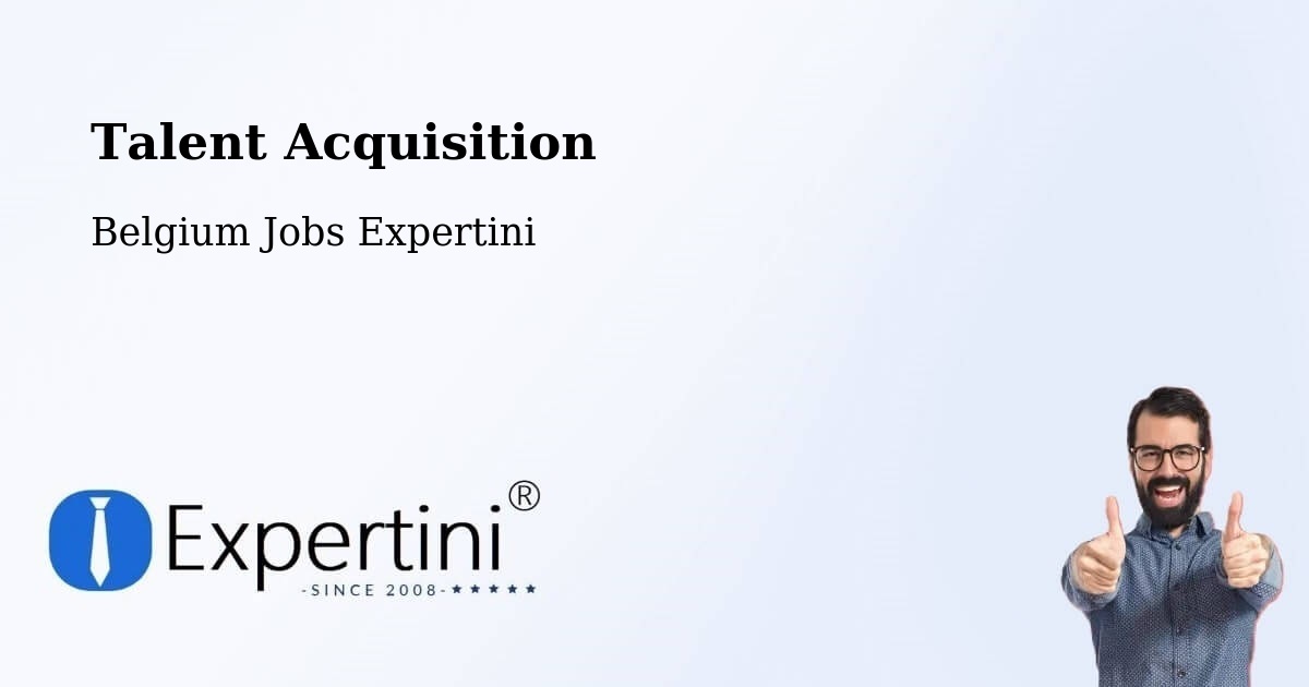 Post Jobs & Find Candidates in Dessel – Talent Acquisition Solutions - Belgium Jobs Expertini