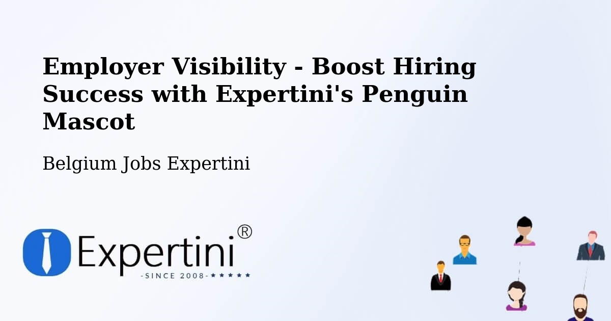 CV and Resume Visibility Optimization – Dessel - Belgium Jobs Expertini